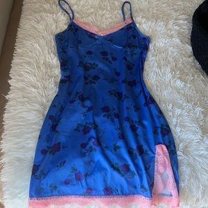 Shein dress